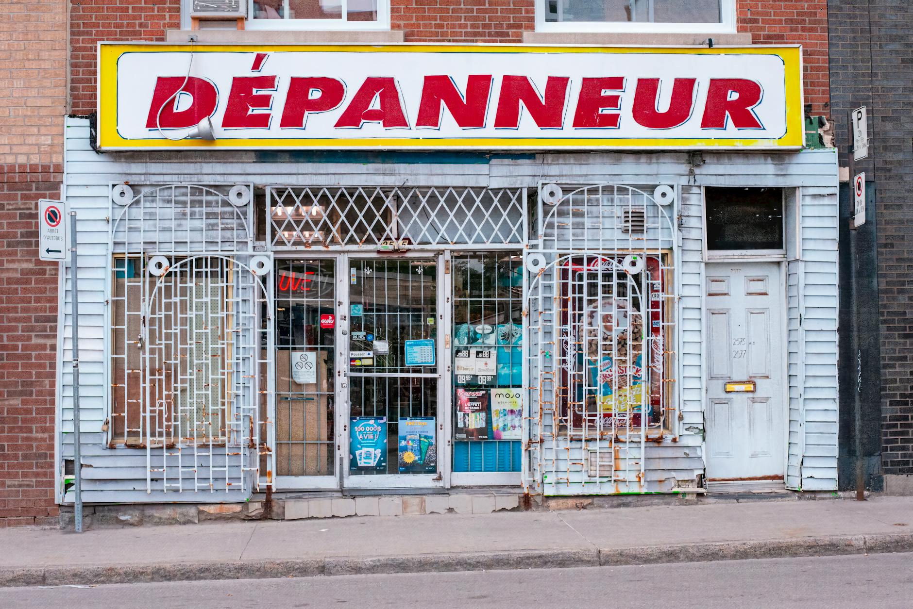 About YES GENERAL STORE - Heera